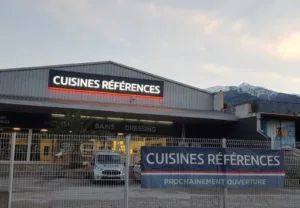 Cuisines Références Prades à Prades