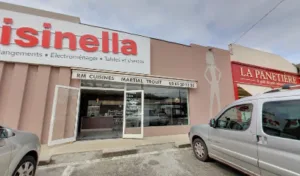 Cuisinella à Cahors