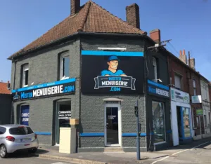 Mister Menuiserie Bethune à Béthune