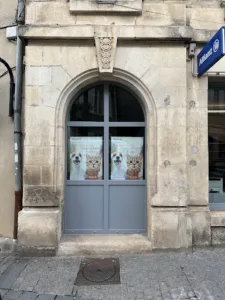 Conform Energie à Domérat