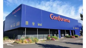 Conforama Chatellerault à Châtellerault