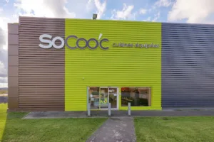 SoCoo’c à Lisieux