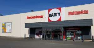 DARTY Pithiviers à Pithiviers