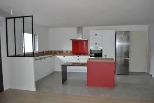 Cuisinella à Lannion