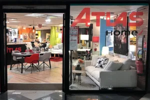 Atlas Home Chauffailles à Saint-Igny-de-Roche