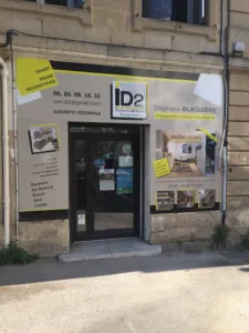 Cuisiniste Id2 Diffusion Nolte Küchen à Sommières