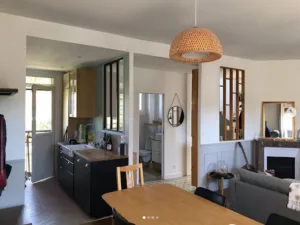 Atelier 543 Menuiserie et travaux géneraux à Brunoy