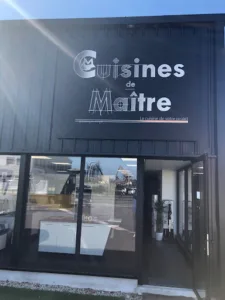 Cuisines de Maître à Rennes