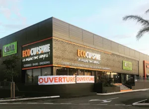 Ecocuisine Toulon – Cuisines et Electroménager à La Valette-du-Var