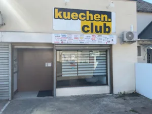 Kuechen.club Blois à Blois