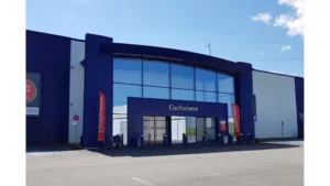 Conforama Lens à Vendin-le-Vieil