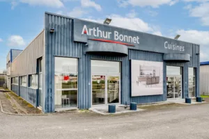 Arthur Bonnet – Cuisiniste Biganos à Biganos