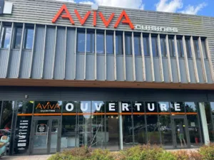 Cuisines AvivA à Marquette-lez-Lille
