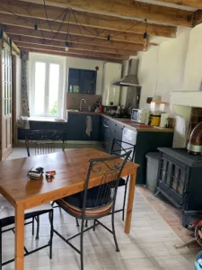 Ambiance Cuisines et meubles CONTARIN à Guéret