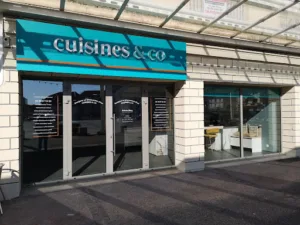 Cuisines&Co à Saint-Dié-des-Vosges