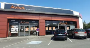 Cuisines Aviva Angers à Angers