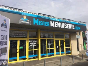 Mister Menuiserie Manosque à Manosque