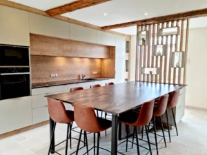 Les Ateliers Lejamtel – Cuisine, Salle de bain, Rangements à Saint-Lô
