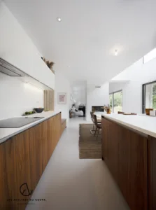 LES ATELIERS DU CEDRE – Cuisiniste agenceur – Nantes à Bouguenais