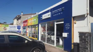 Design & conception – Stosa Cucine à Mérignac
