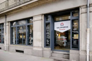 Cuisines et salles de bains – VALORISECO Magasin à Nantes