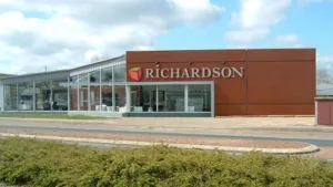 RICHARDSON à Le Coteau