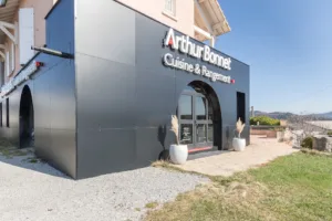 Arthur Bonnet – Cuisiniste Gap à Gap