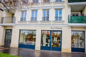 bulthaup Lamorlaye à Lamorlaye