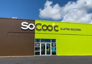 SoCoo’c à Pornic