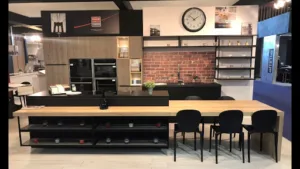Cancel Agencement, Cuisine Sagne et Artisan Agenceur à Villeneuve-de-Berg