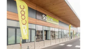 SoCoo’c à Longeville-lès-Saint-Avold