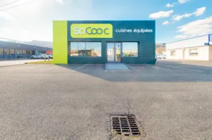 SoCoo’c à Lons