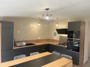 Cuisinella à Château-Gontier
