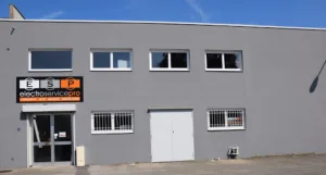 Electro Service Pro à Illzach