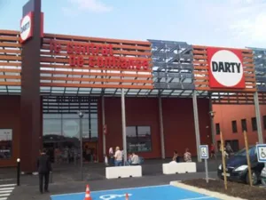 DARTY Albi à Albi