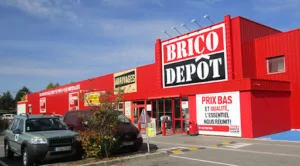 Brico Dépôt à Morschwiller-le-Bas