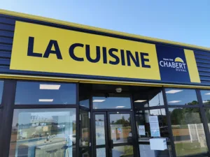 CHABERT DUVAL SENS à Saint-Clément