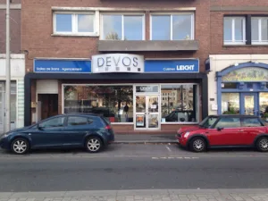 Cuisines Devos à Dunkirk