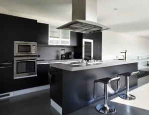 APS Agencement intérieur Simier Cuisiniste à Saint Colomban à Saint-Colomban
