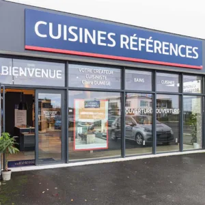 Cuisines Références La Rochelle-Angoulins à Angoulins