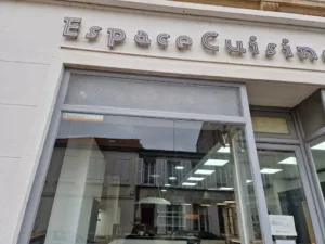 Espace Cuisine JR Création à Rochefort