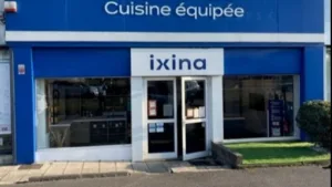 IXINA Lille Englos à Lille