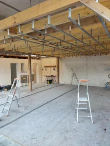 EUREKA RENOVATION 64 à Anglet