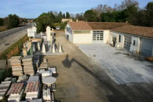 Stone Concept à Tarascon