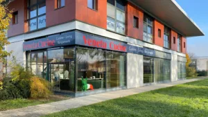 Veneta Cucine Marne-la-Vallée à Serris