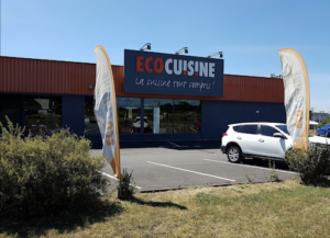 Ecocuisine Longwy – Cuisines et Electroménager à Longwy