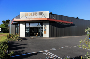 Ecocuisine Libourne – Cuisines et Electroménager à Saint-Denis-de-Pile