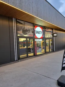DARTY Cuisine Servon II à Servon