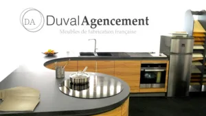 Duval Agencement à Le Val-d'Ajol