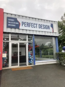 PERFECT DESIGN à Clermont-Ferrand